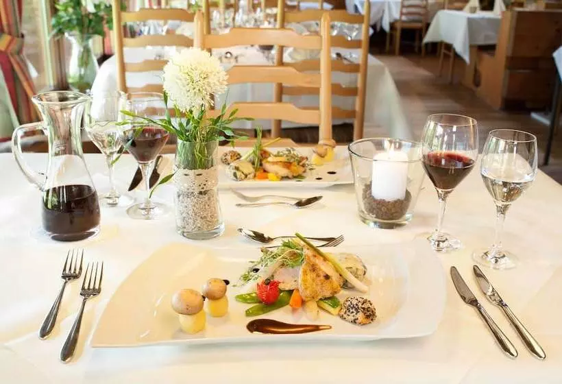 Wellnesshotel Sonnenhof & Sonnhalde