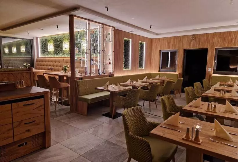 Wellnesshotel Sonnenhof & Sonnhalde