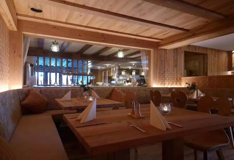 Wellnesshotel Sonnenhof & Sonnhalde