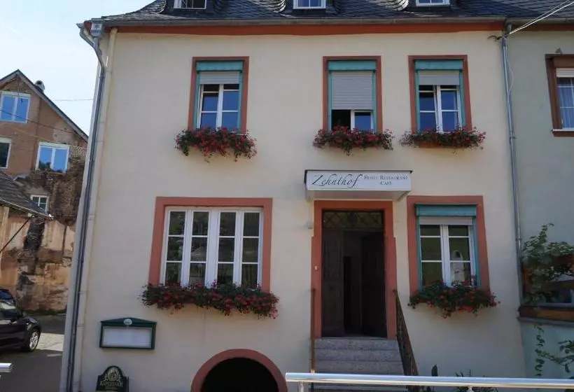 Hotelli Zehnthof