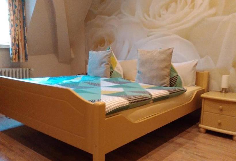 בית מלון כפרי Zehnthof