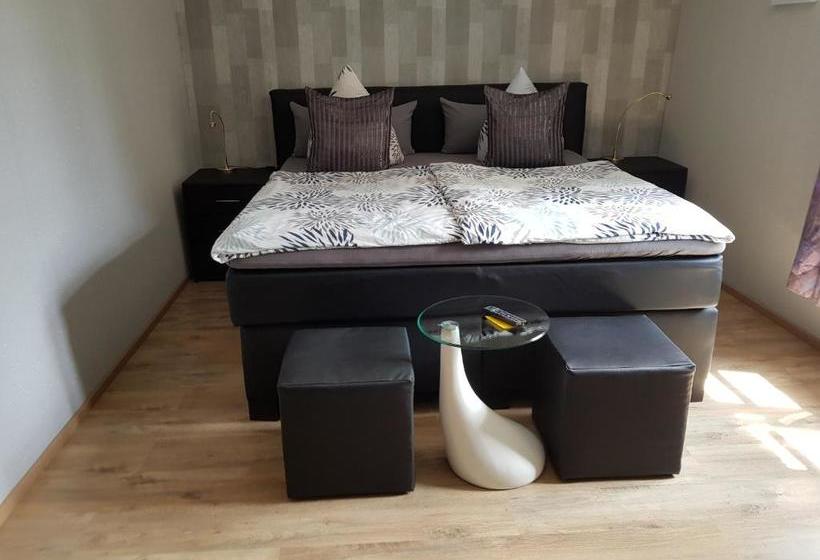 בית מלון כפרי Zehnthof