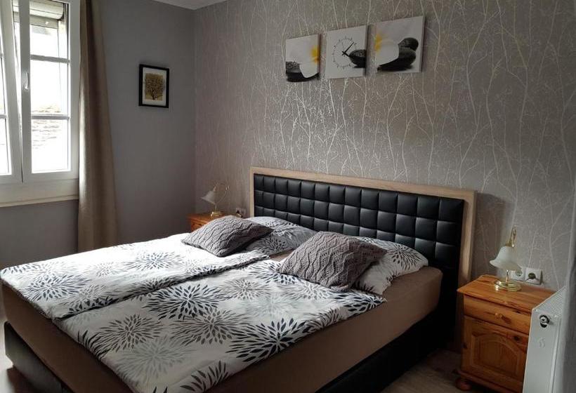 בית מלון כפרי Zehnthof