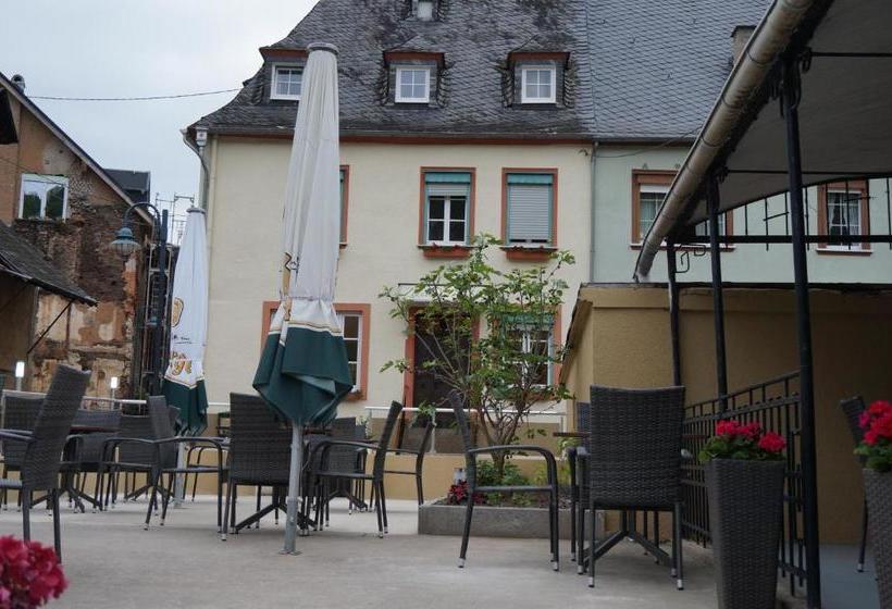 בית מלון כפרי Zehnthof