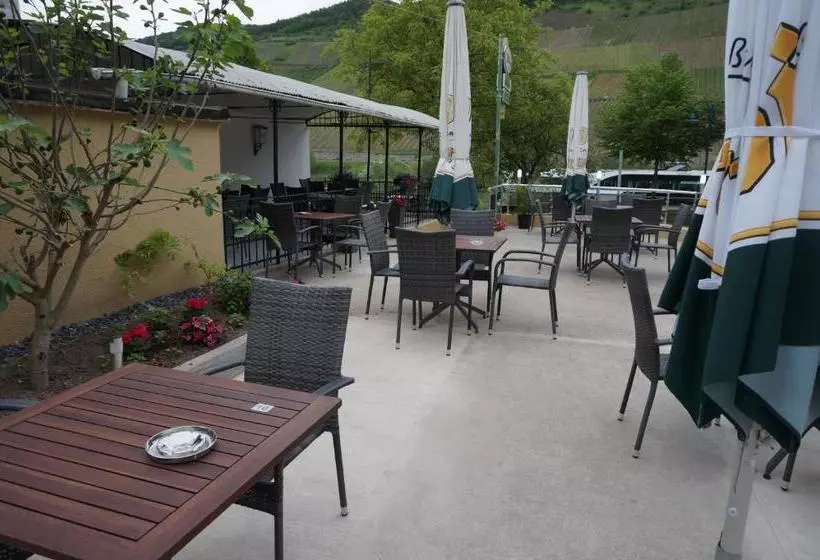 Hotelli Zehnthof