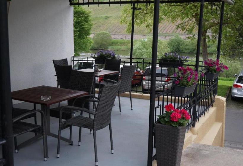 בית מלון כפרי Zehnthof