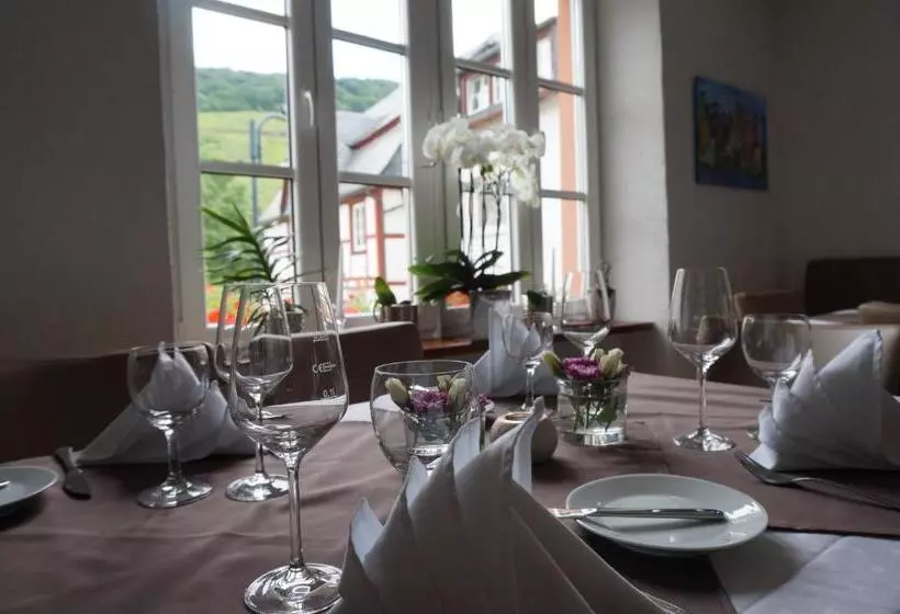 Hotelli Zehnthof