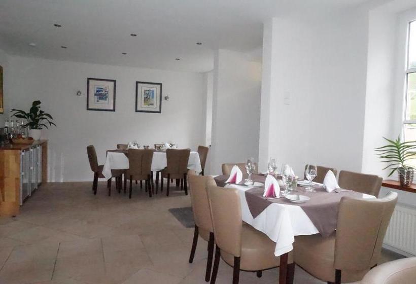 בית מלון כפרי Zehnthof