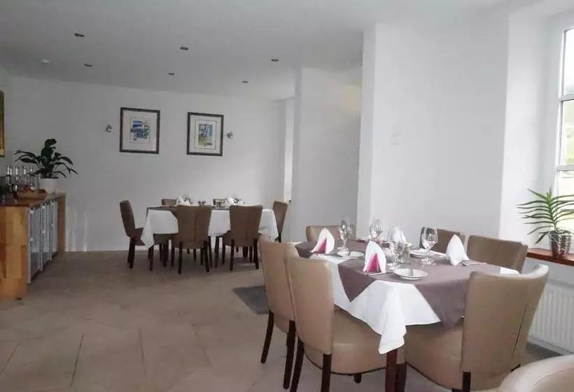 Hotelli Zehnthof