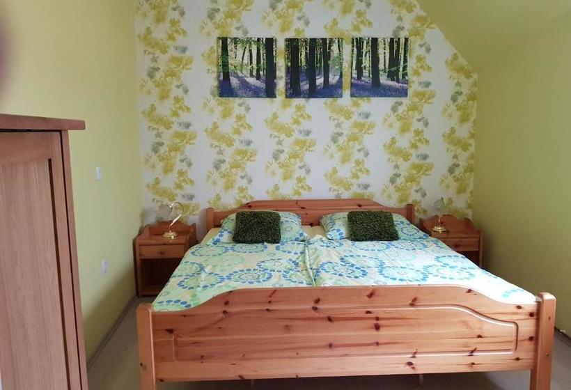 בית מלון כפרי Zehnthof