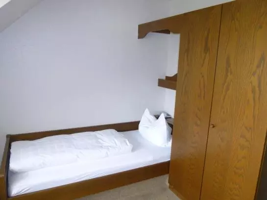 Hotelli Zum Hirschen