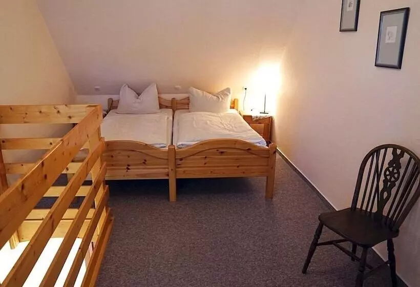 Hotel Restaurant Und Pension Zur Wildgans