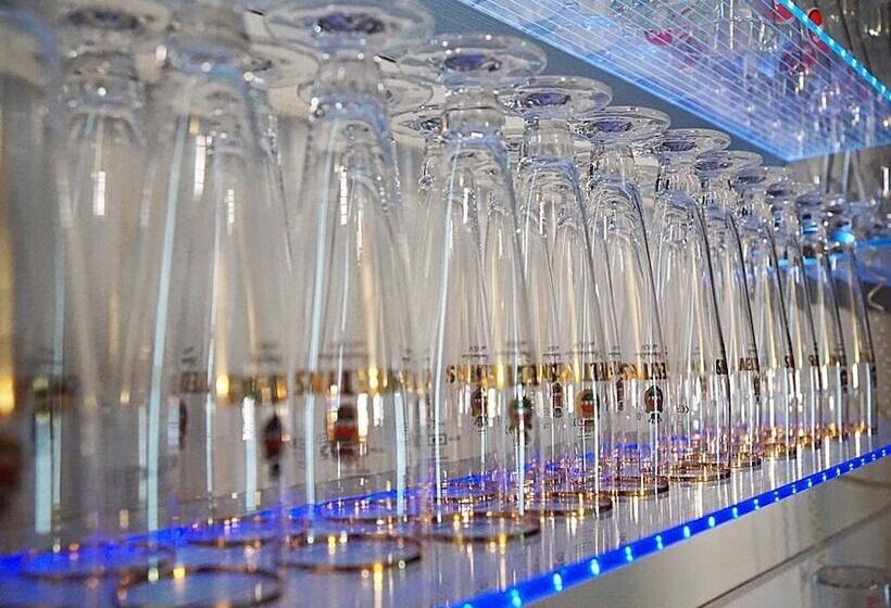 فندق Restaurant Und Pension Zur Wildgans