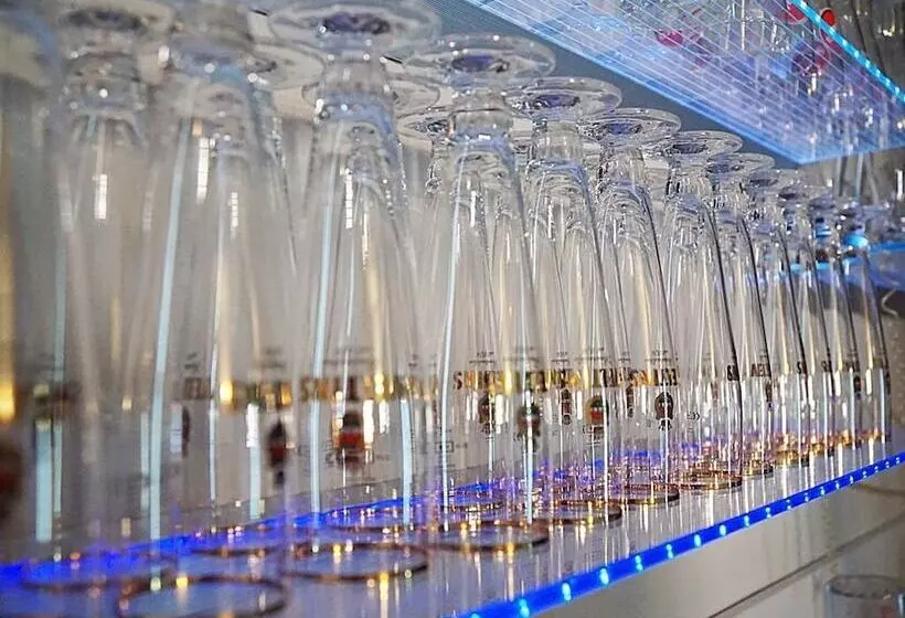 Hotel Restaurant Und Pension Zur Wildgans