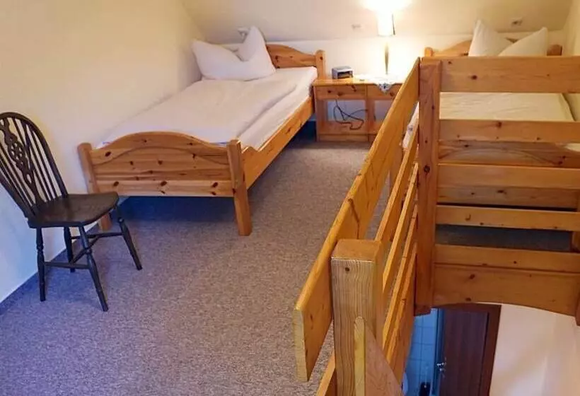 Hotel Restaurant Und Pension Zur Wildgans