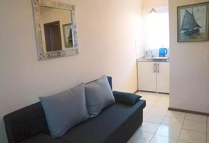 Hotel Restaurant Und Pension Zur Wildgans