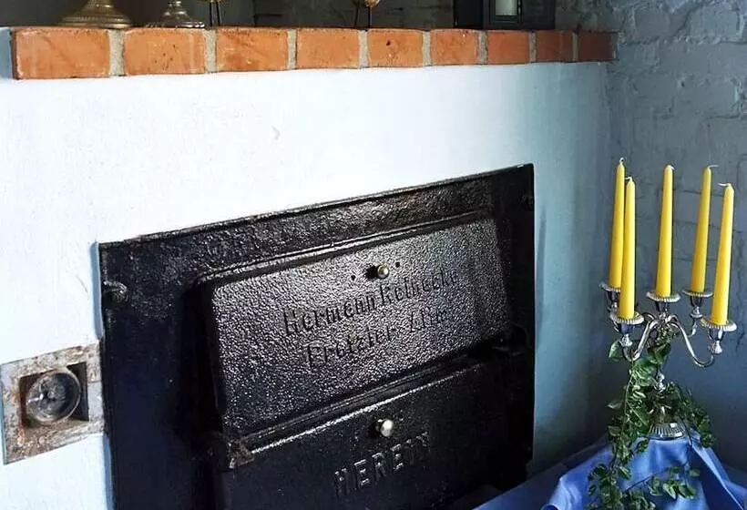 Hotel Restaurant Und Pension Zur Wildgans