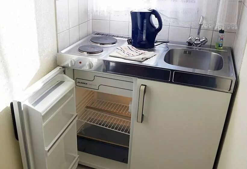 Hotel Restaurant Und Pension Zur Wildgans