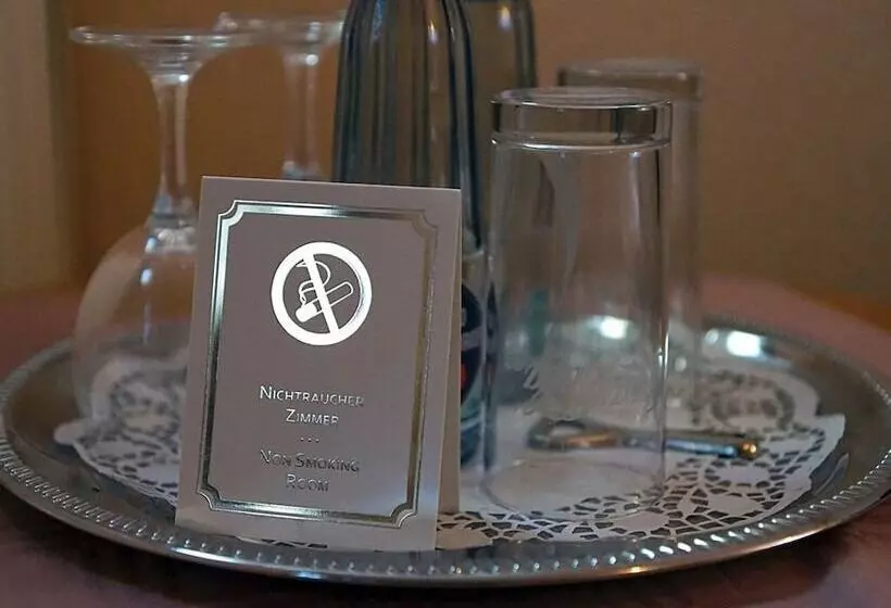 Hotel Restaurant Und Pension Zur Wildgans