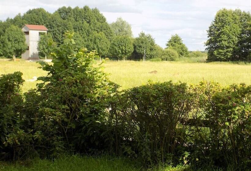 فندق Restaurant Und Pension Zur Wildgans