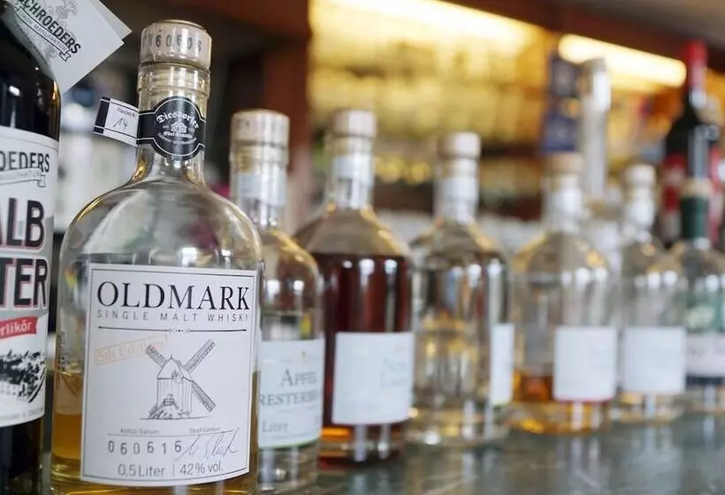 Hotel Restaurant Und Pension Zur Wildgans