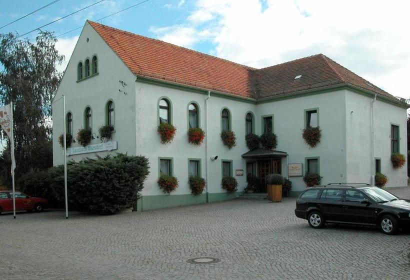 Landhaus Marsdorf