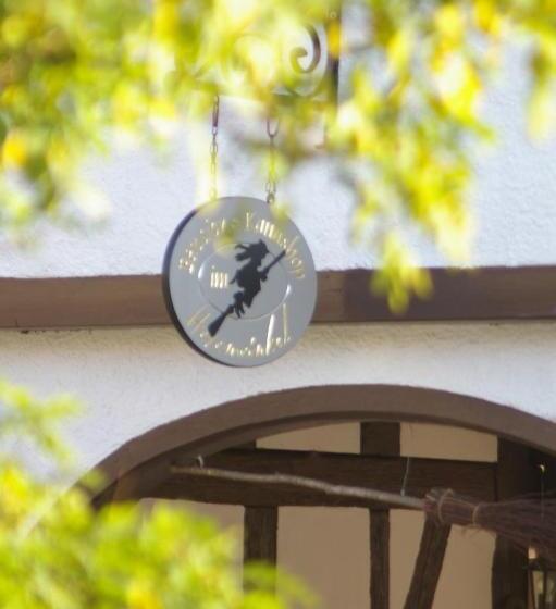 Landhotel Im Hexenwinkel