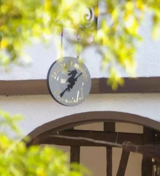 Landhotel Im Hexenwinkel