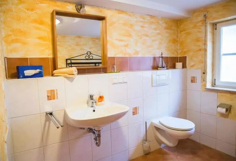 Landhotel Im Hexenwinkel