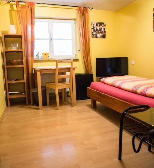 Landhotel Im Hexenwinkel