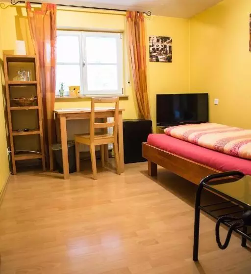 Landhotel Im Hexenwinkel