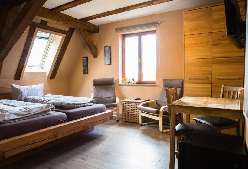 Landhotel Im Hexenwinkel