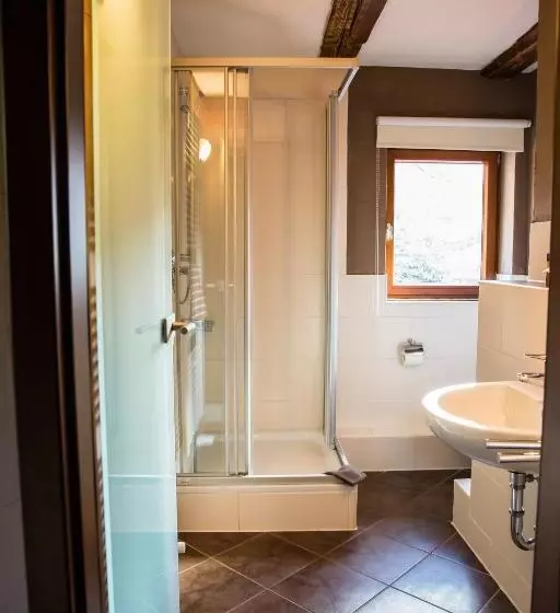 Landhotel Im Hexenwinkel