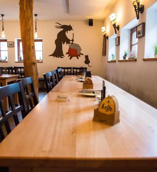 Landhotel Im Hexenwinkel