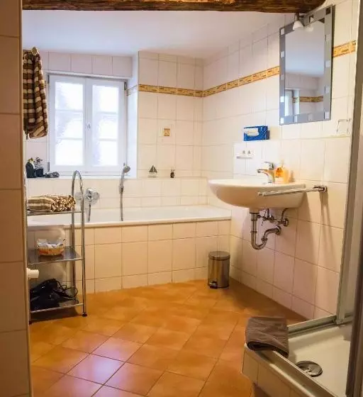 Landhotel Im Hexenwinkel