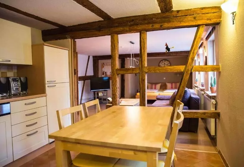 Landhotel Im Hexenwinkel