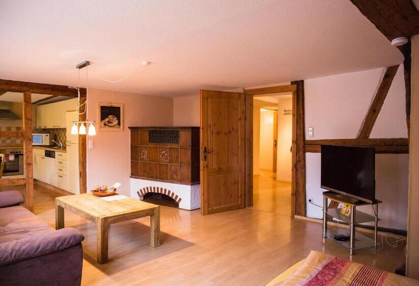 Landhotel Im Hexenwinkel