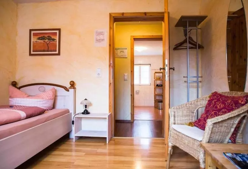 Landhotel Im Hexenwinkel