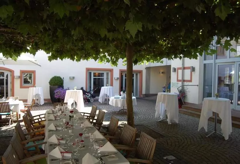 Landhotel Zum Schwanen Mit Restaurant Mona Liza