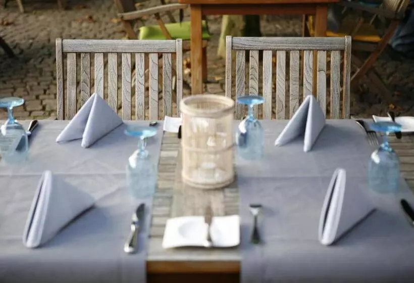 Landhotel Zum Schwanen Mit Restaurant Mona Liza