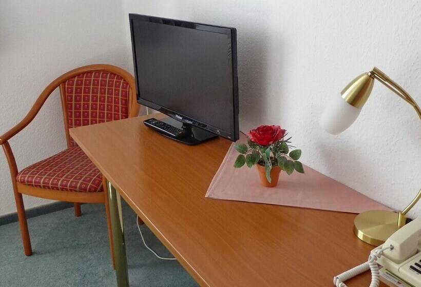 Parkhotel Bad Brambach