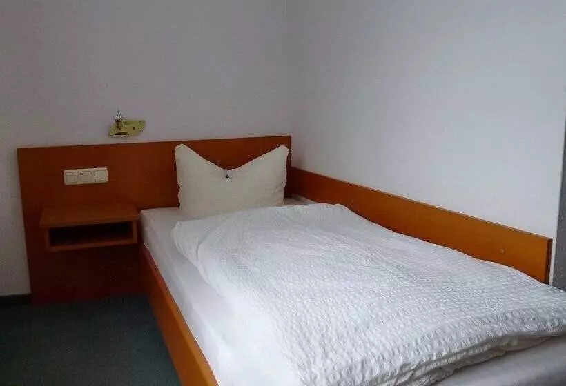 Parkhotel Bad Brambach