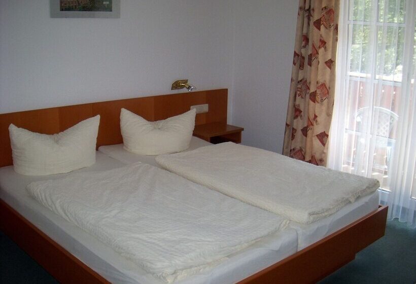 Parkhotel Bad Brambach