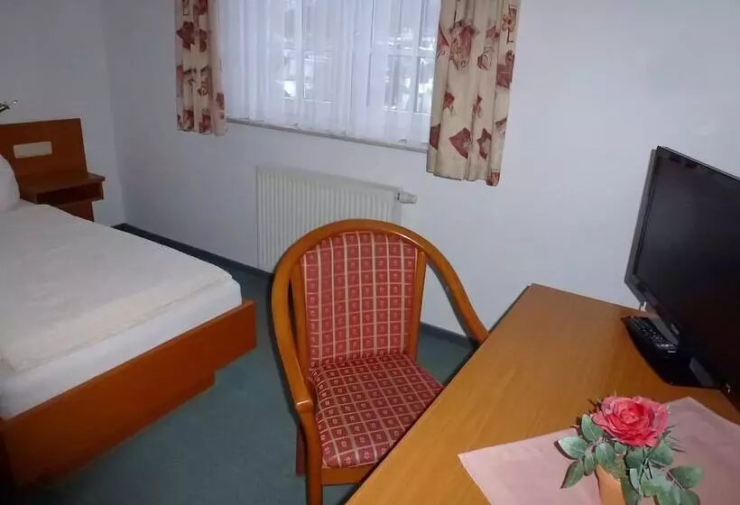 Parkhotel Bad Brambach