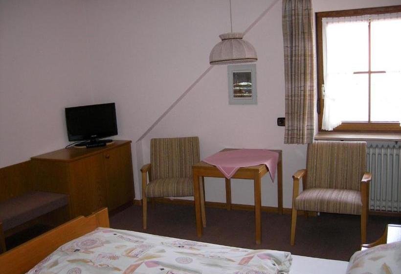 膳宿费 Gasthaus Zum Hirschen