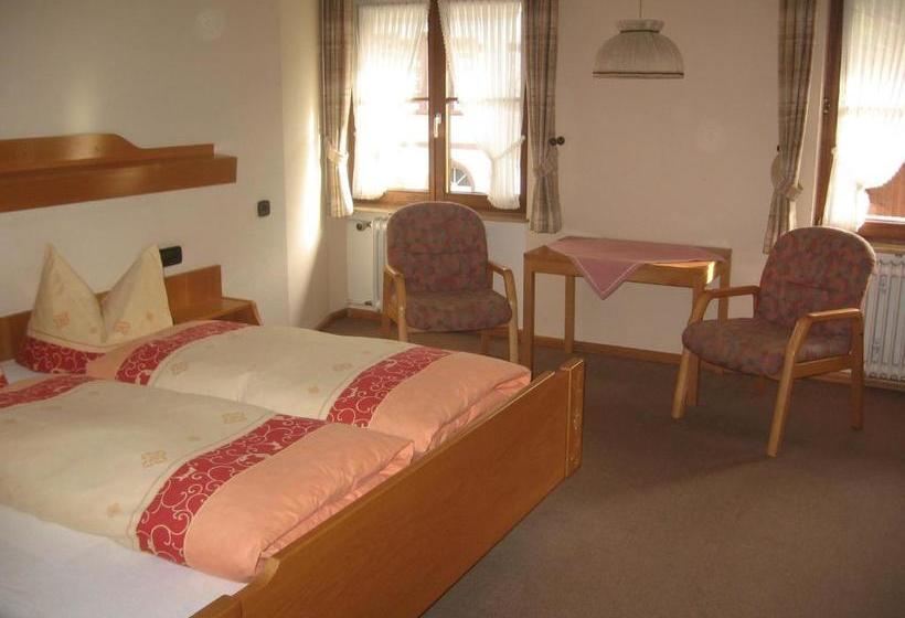 膳宿费 Gasthaus Zum Hirschen