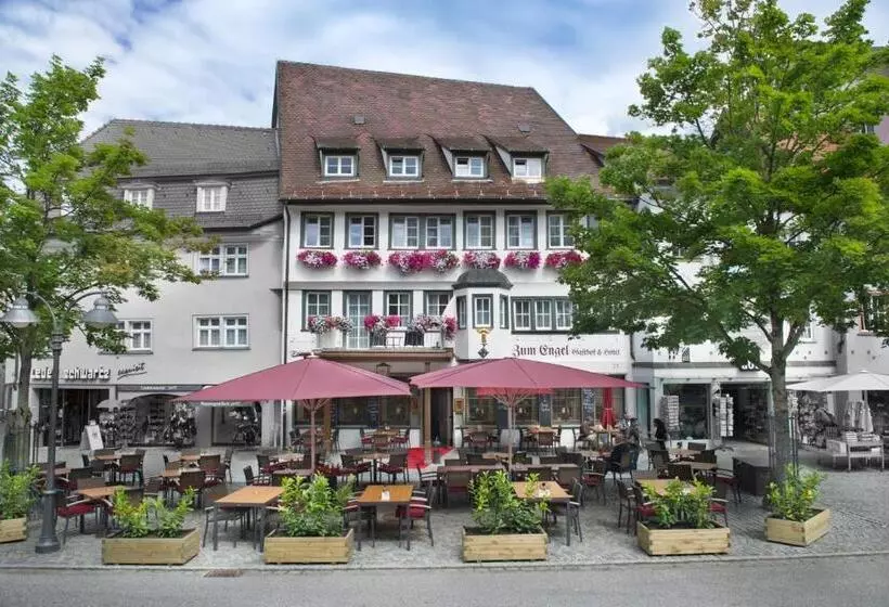 膳宿费 Gasthof Engel