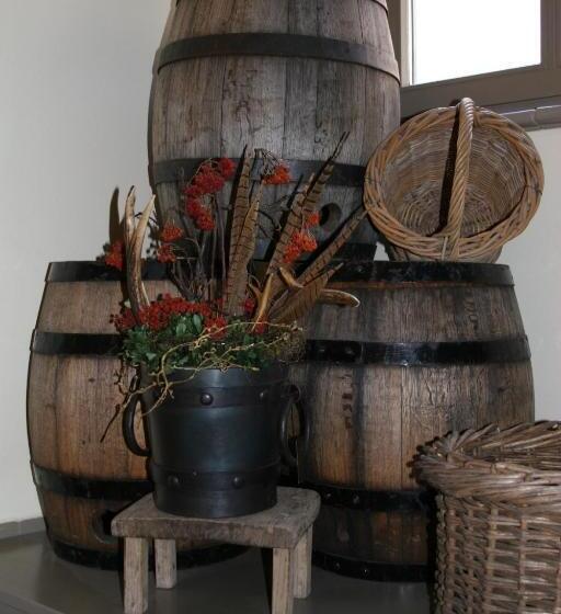 펜션 Gasthof Engel