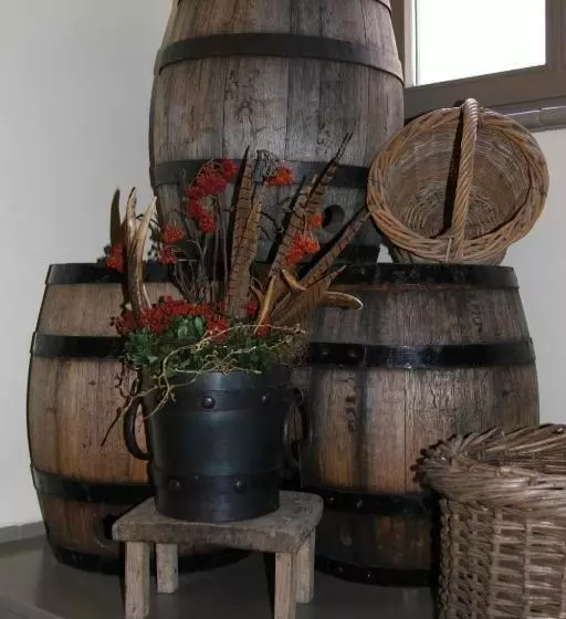 膳宿费 Gasthof Engel