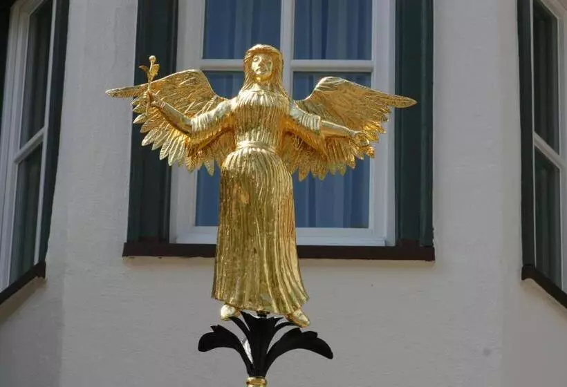 膳宿费 Gasthof Engel